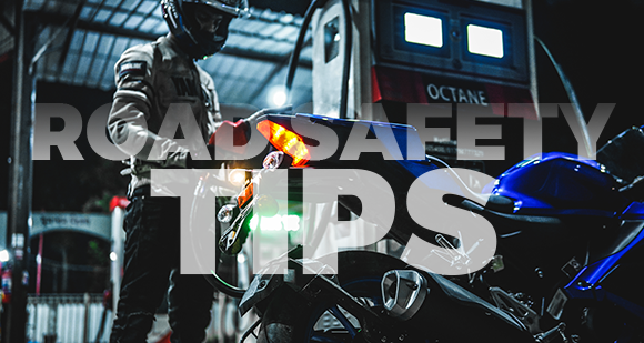 Biker’s Essentials