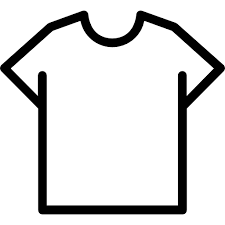 T-shirt Icon